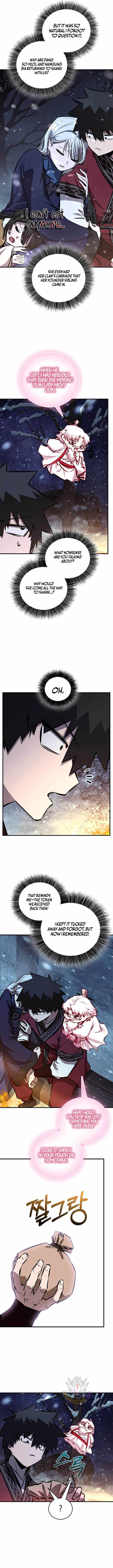 Childhood Friend of the Zenith Chapter 94 page 6