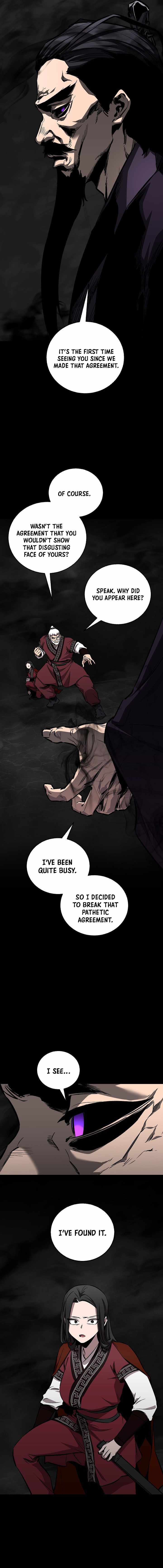 Childhood Friend of the Zenith Chapter 97 page 6