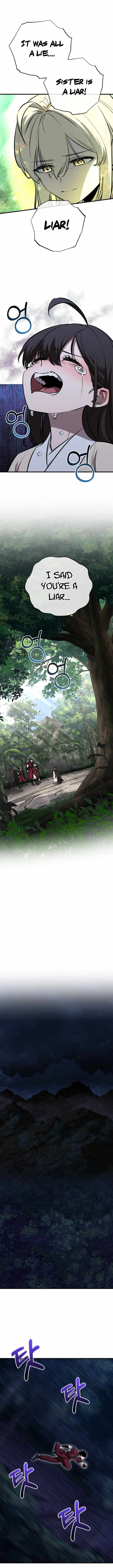 Childhood Friend of the Zenith Chapter 98 page 8