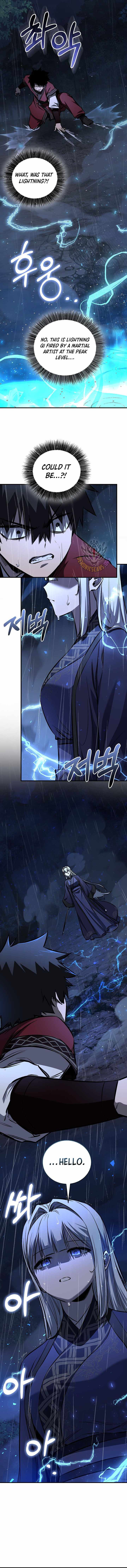 Childhood Friend of the Zenith Chapter 98 page 13