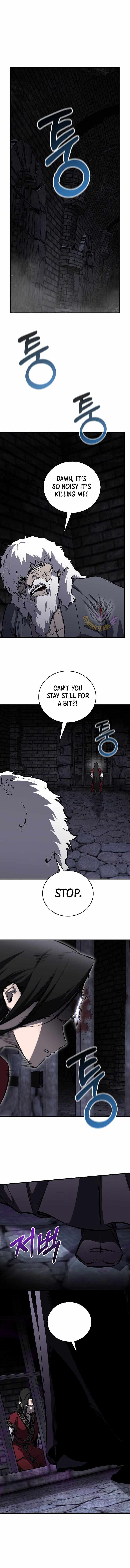Childhood Friend of the Zenith Chapter 99 page 5