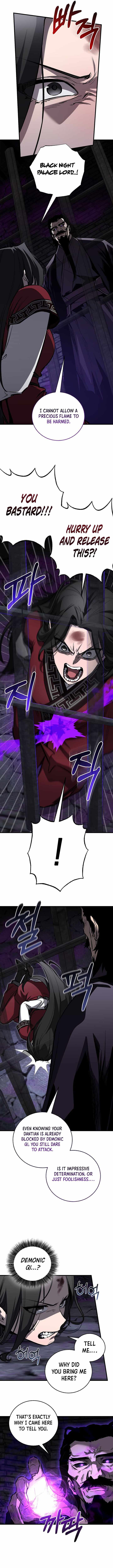Childhood Friend of the Zenith Chapter 99 page 6