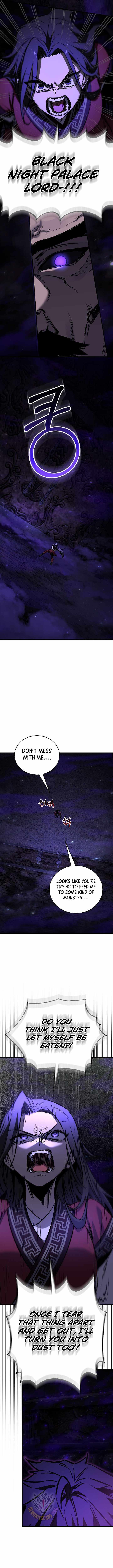 Childhood Friend of the Zenith Chapter 99 page 11