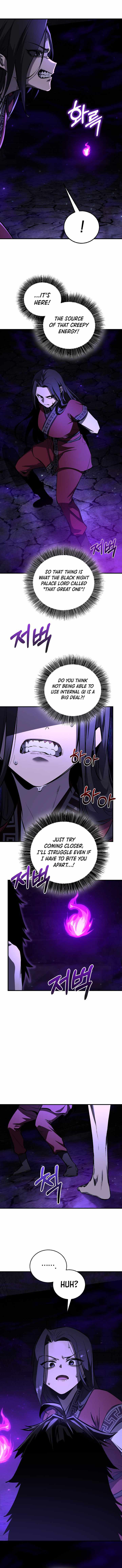 Childhood Friend of the Zenith Chapter 99 page 12