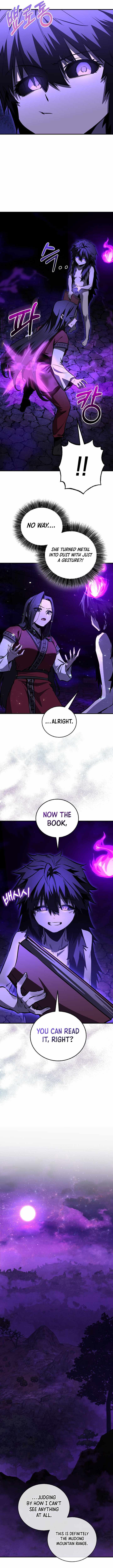 Childhood Friend of the Zenith Chapter 99 page 14