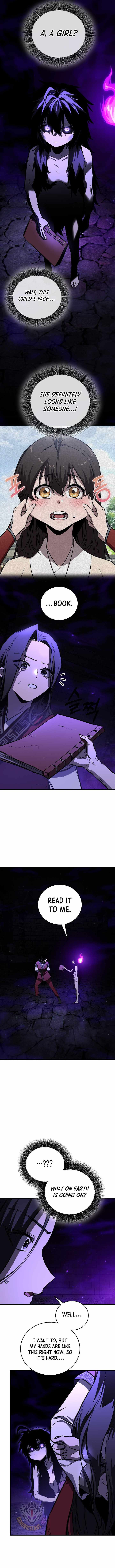 Childhood Friend of the Zenith Chapter 99 page 13
