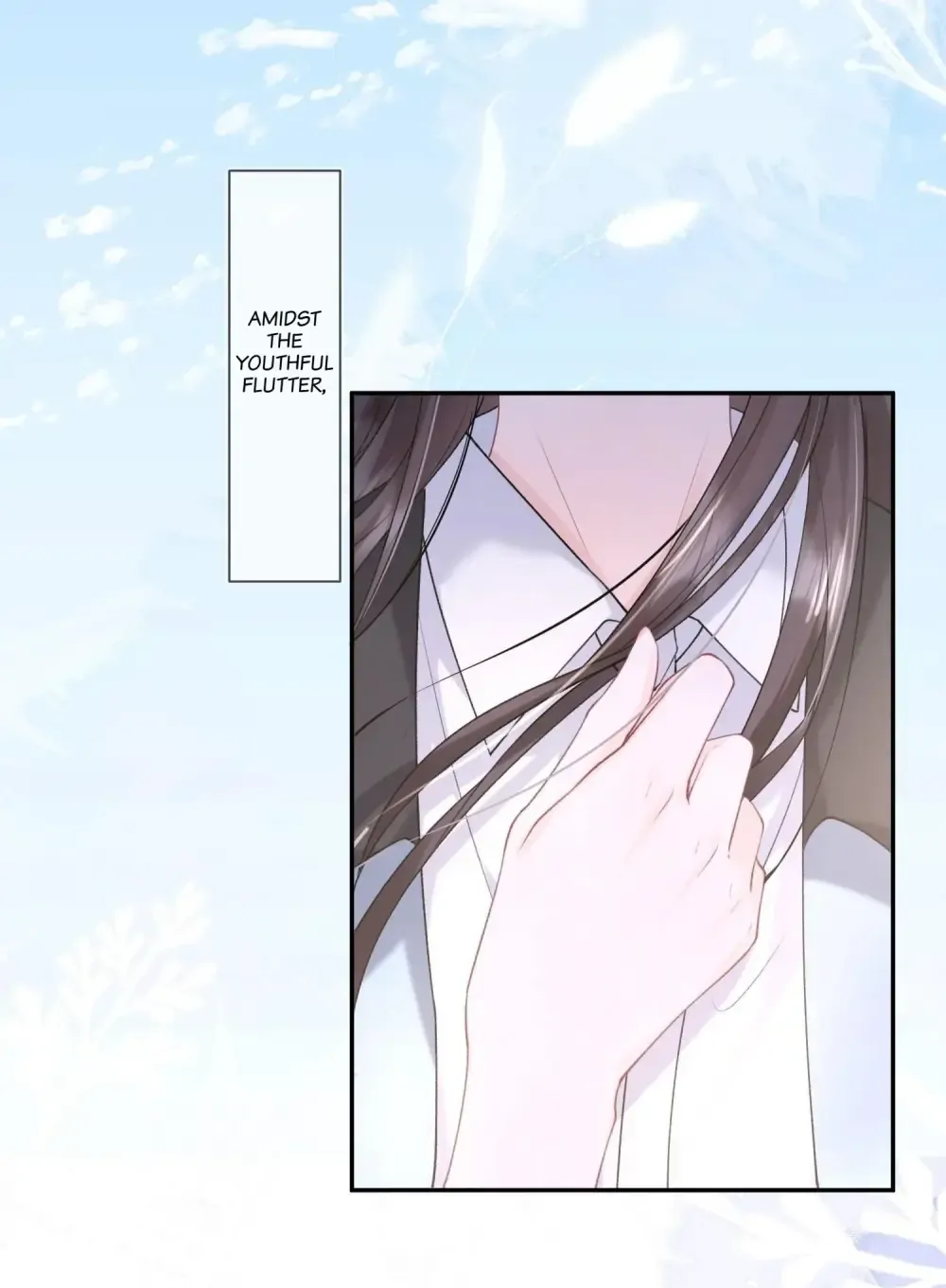 Childhood Sweetheart Chapter 1 page 4