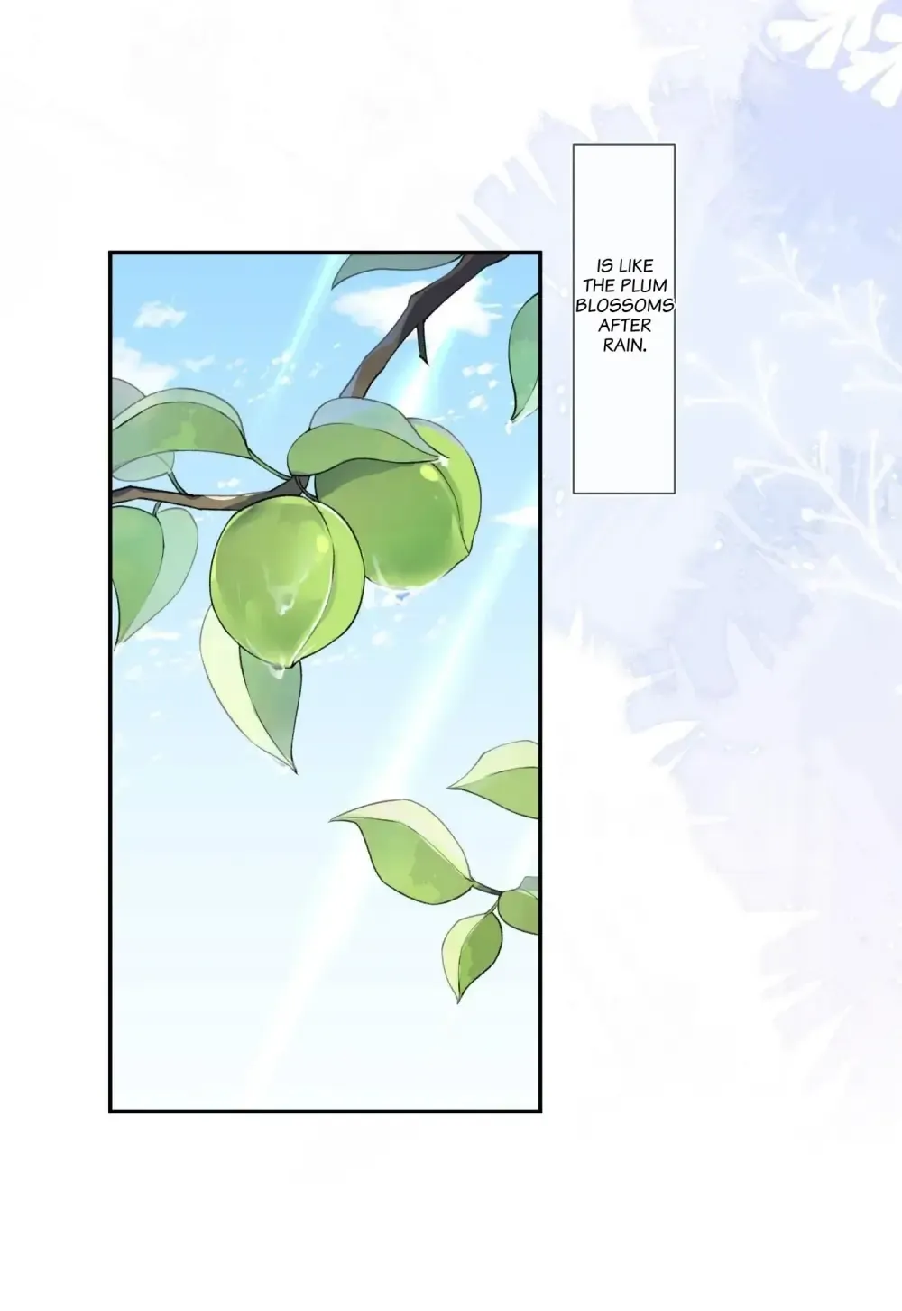 Childhood Sweetheart Chapter 1 page 5