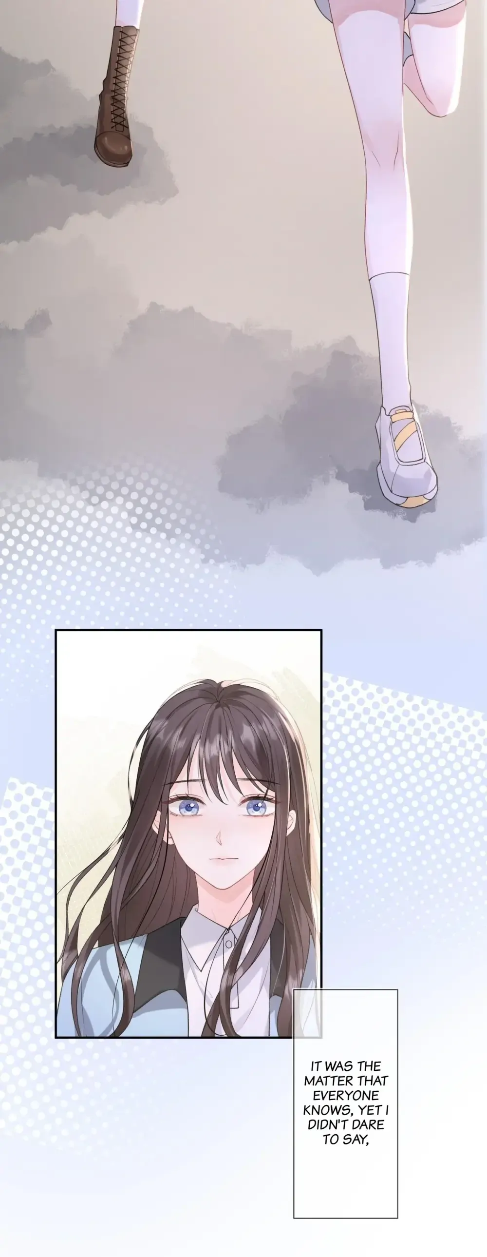 Childhood Sweetheart Chapter 1 page 8