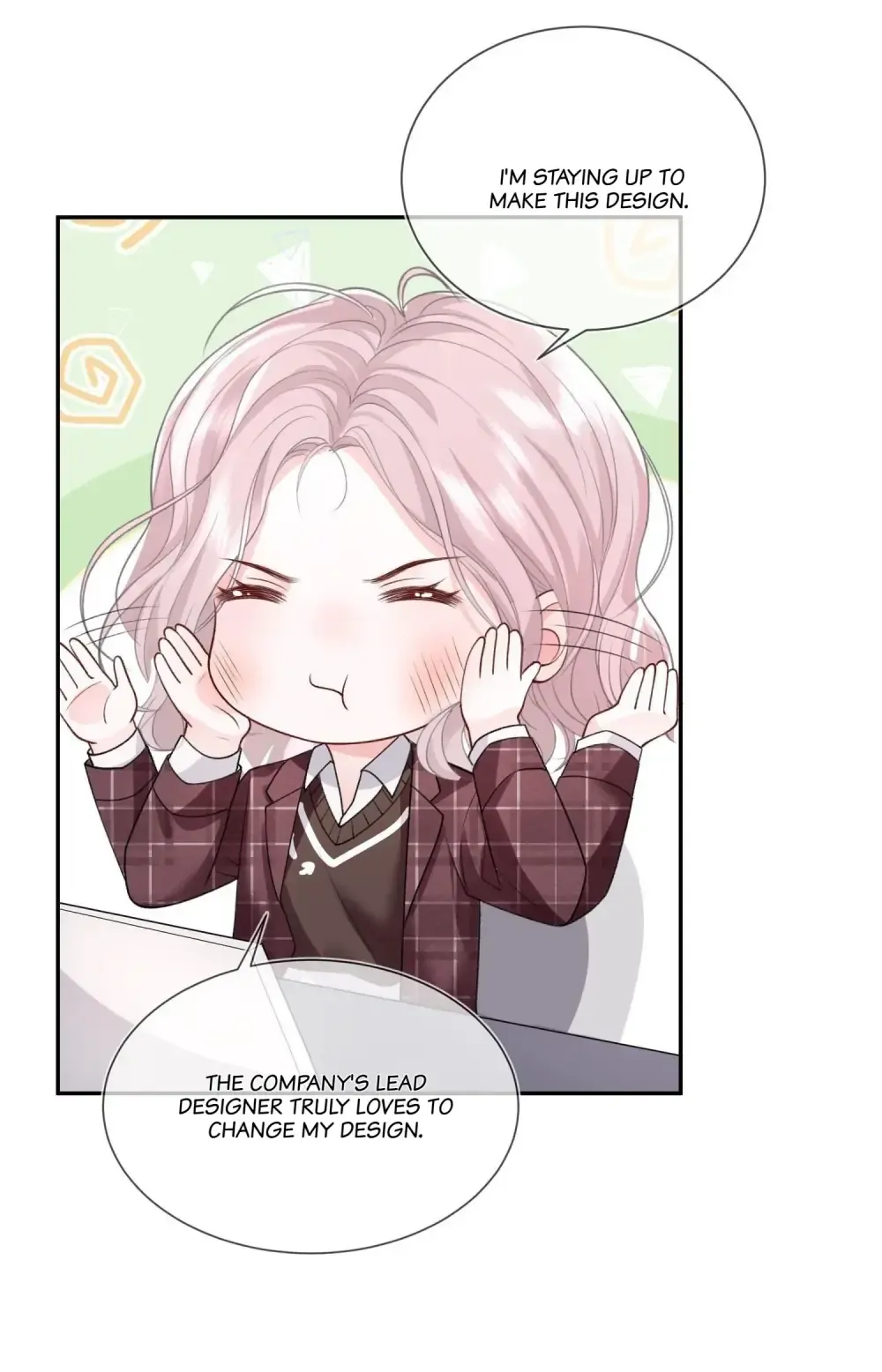 Childhood Sweetheart Chapter 1 page 18