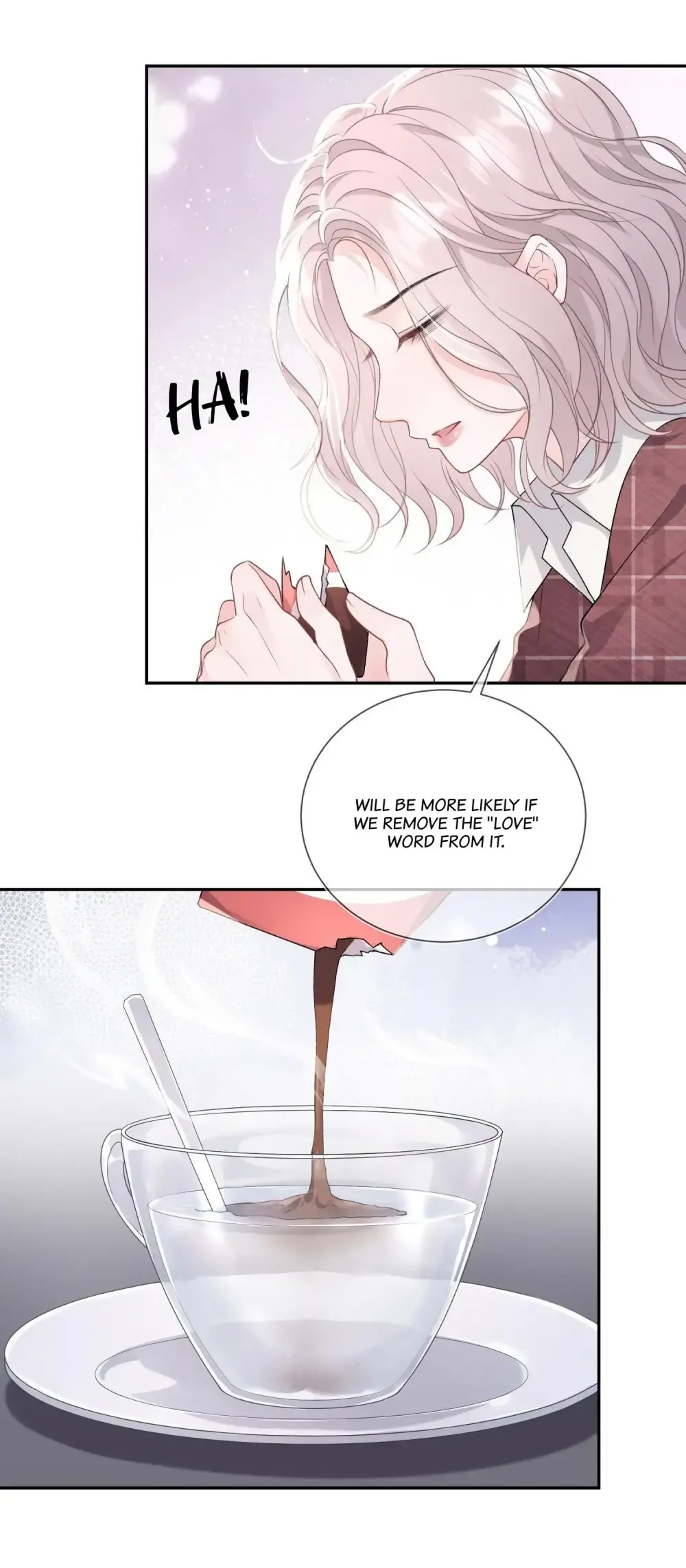 Childhood Sweetheart Chapter 1 page 22