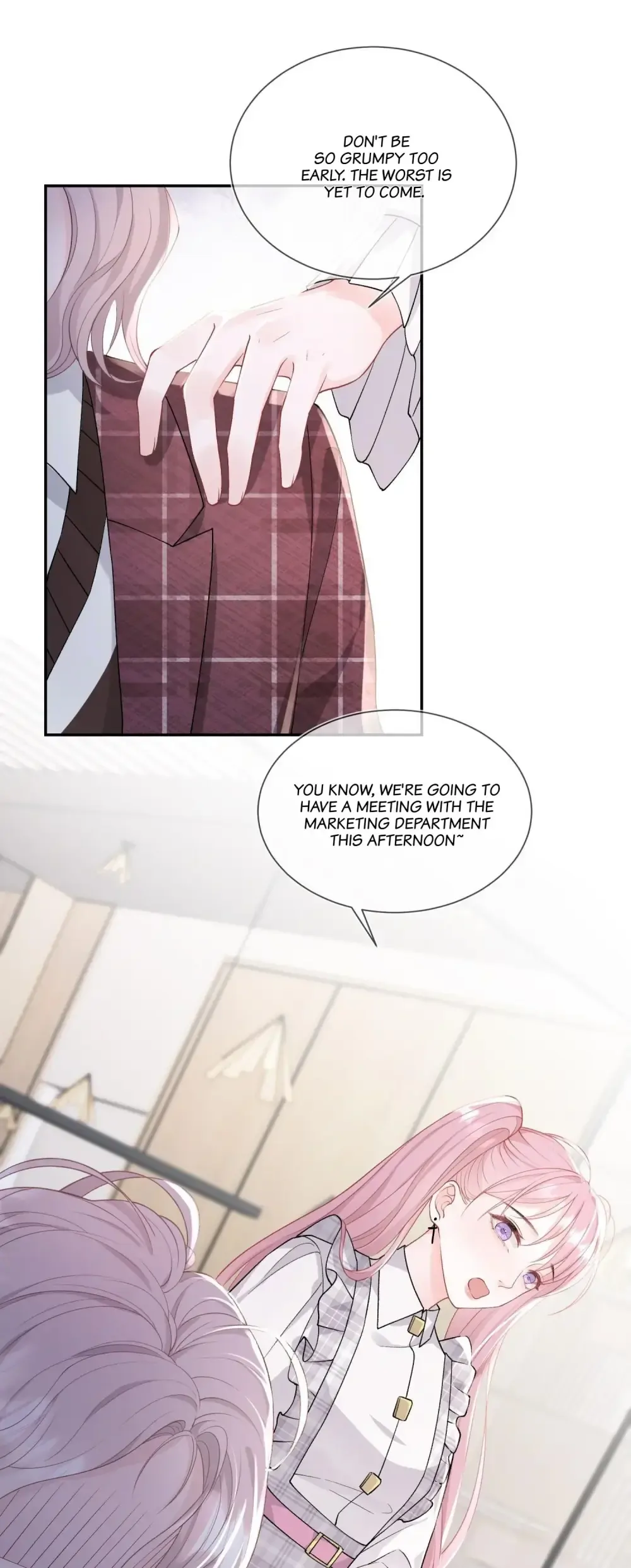Childhood Sweetheart Chapter 1 page 24