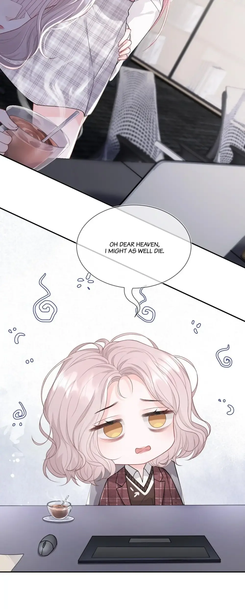 Childhood Sweetheart Chapter 1 page 25