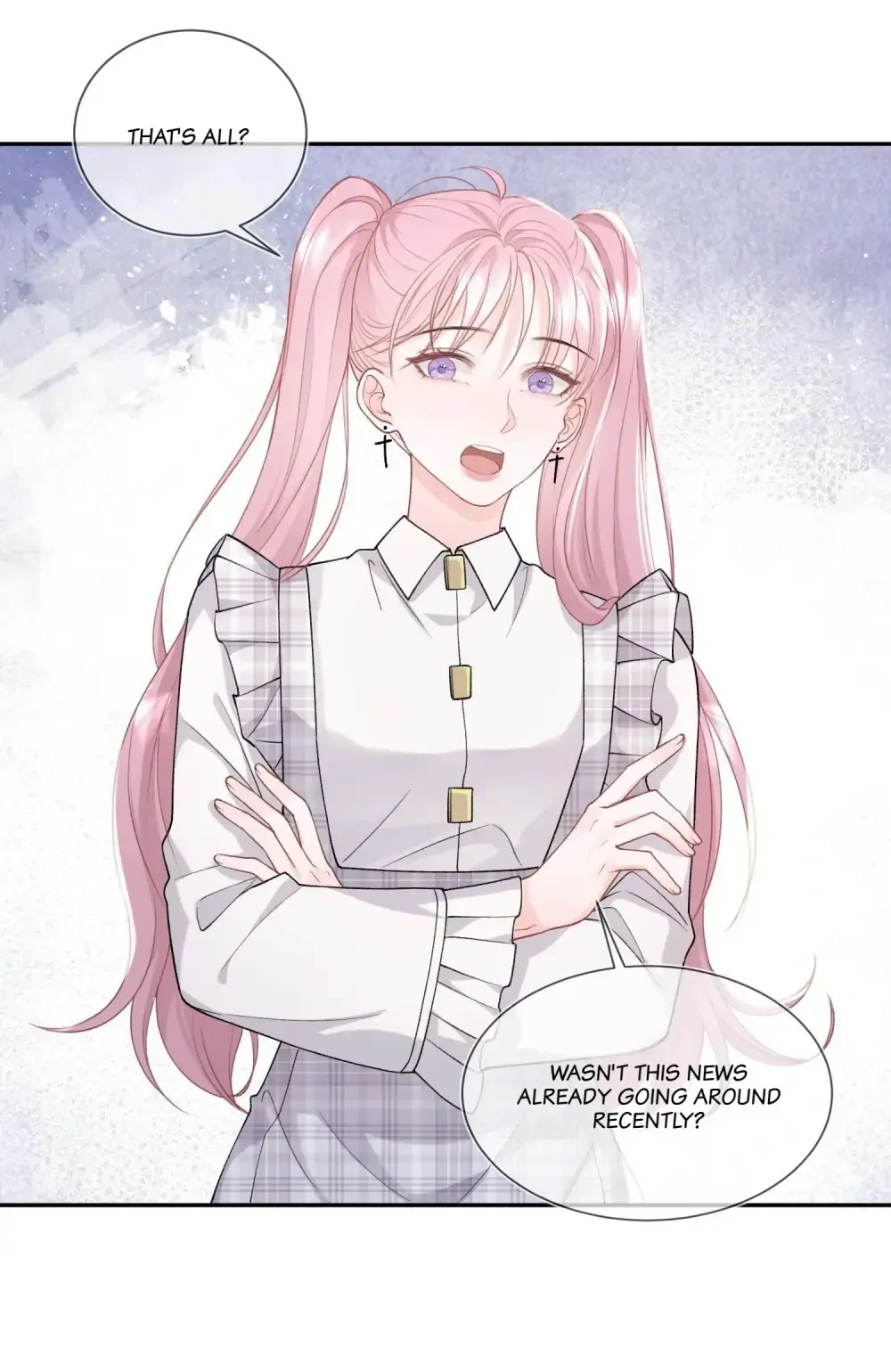 Childhood Sweetheart Chapter 1 page 30