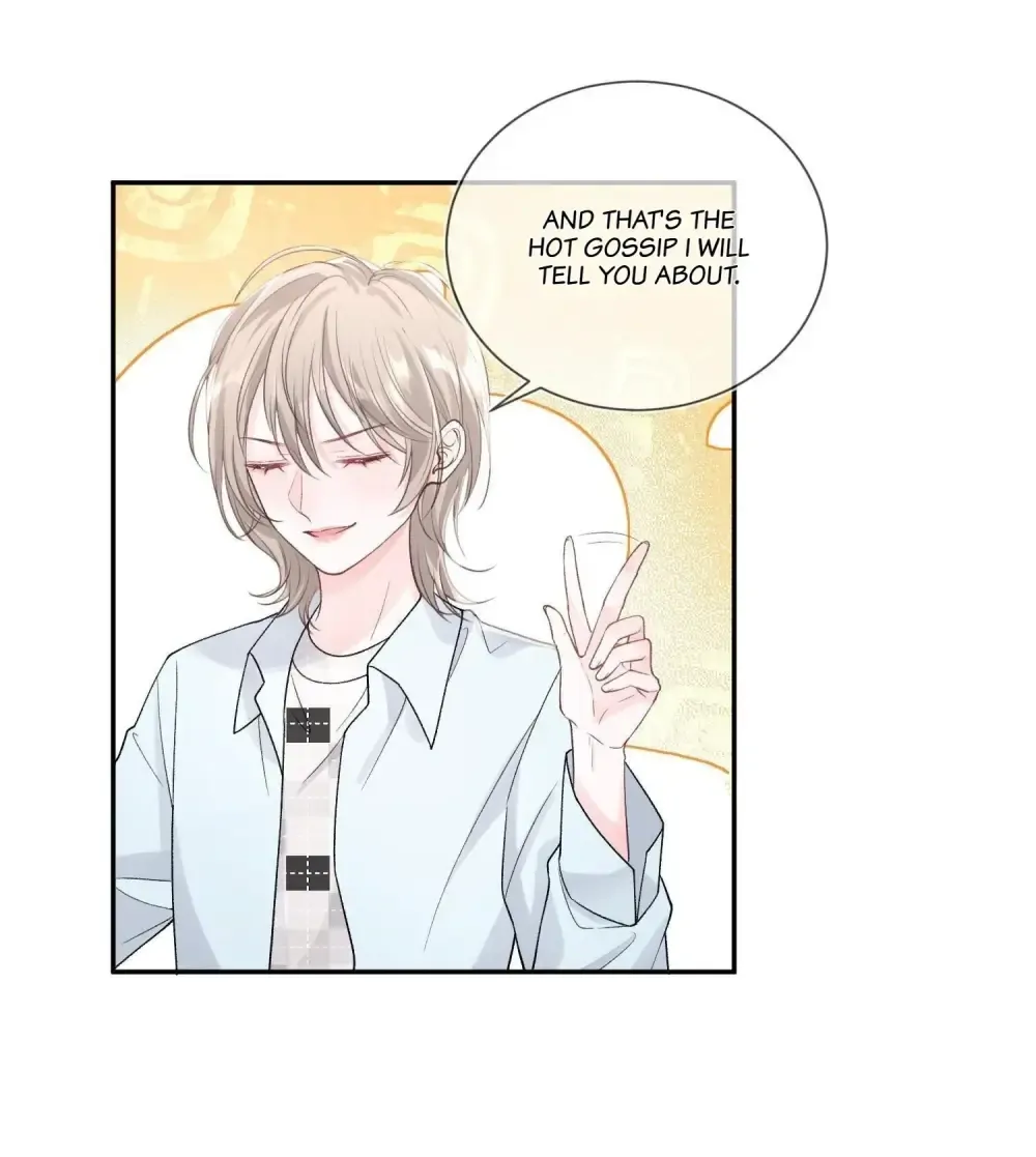 Childhood Sweetheart Chapter 1 page 33