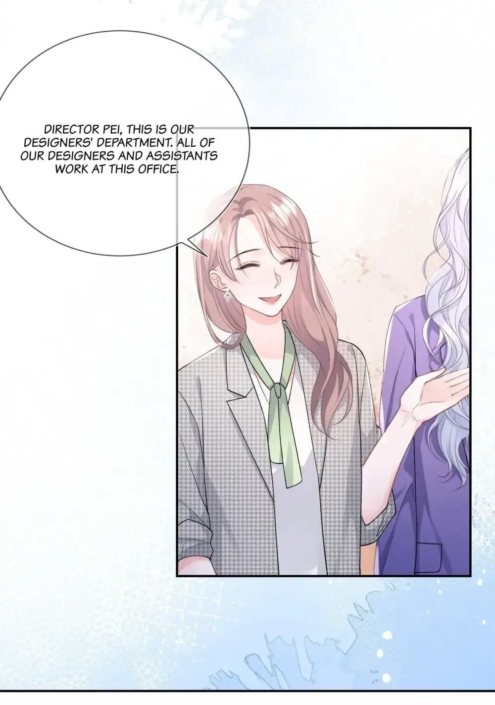 Childhood Sweetheart Chapter 1 page 40
