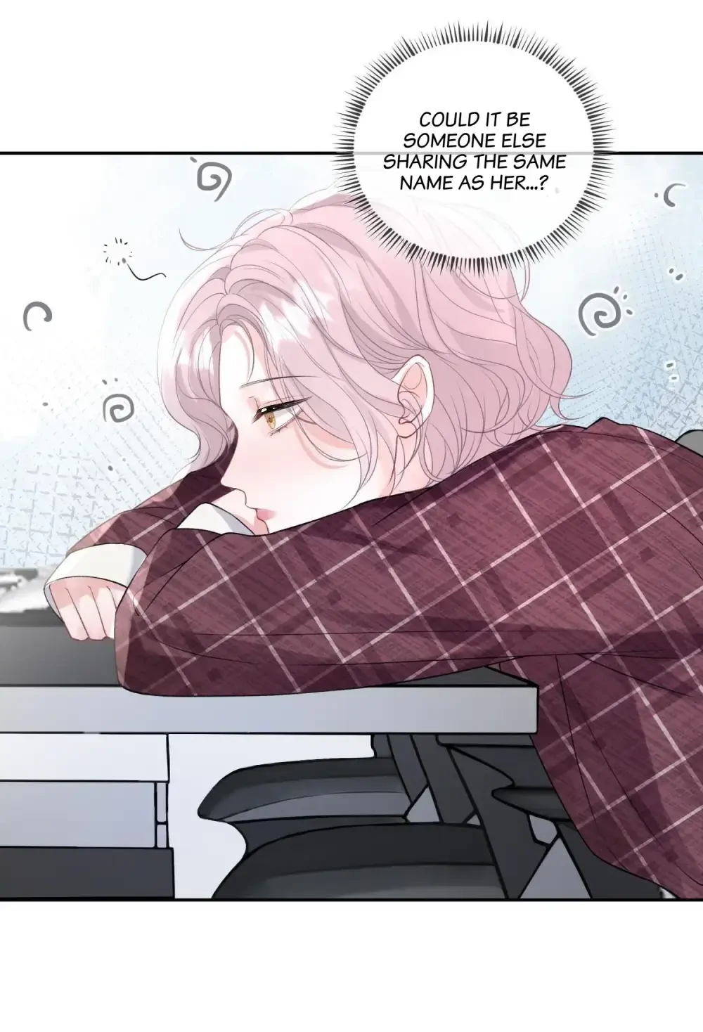 Childhood Sweetheart Chapter 1 page 47