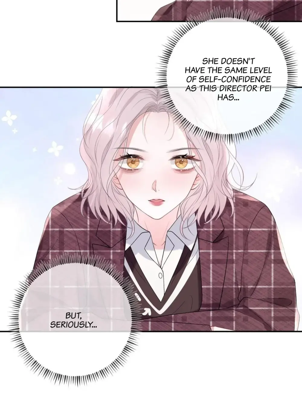 Childhood Sweetheart Chapter 1 page 50
