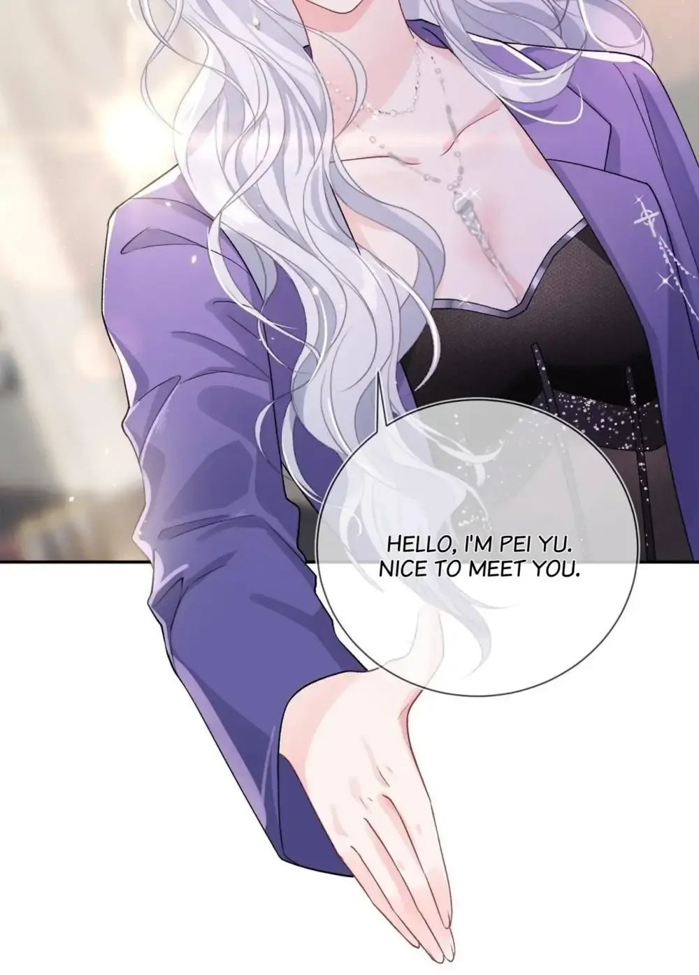 Childhood Sweetheart Chapter 1 page 56