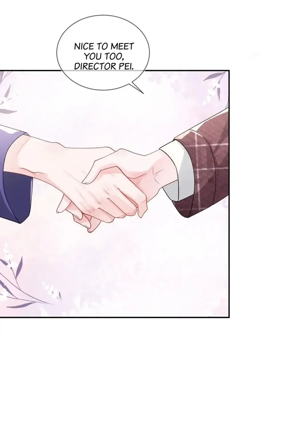 Childhood Sweetheart Chapter 1 page 58