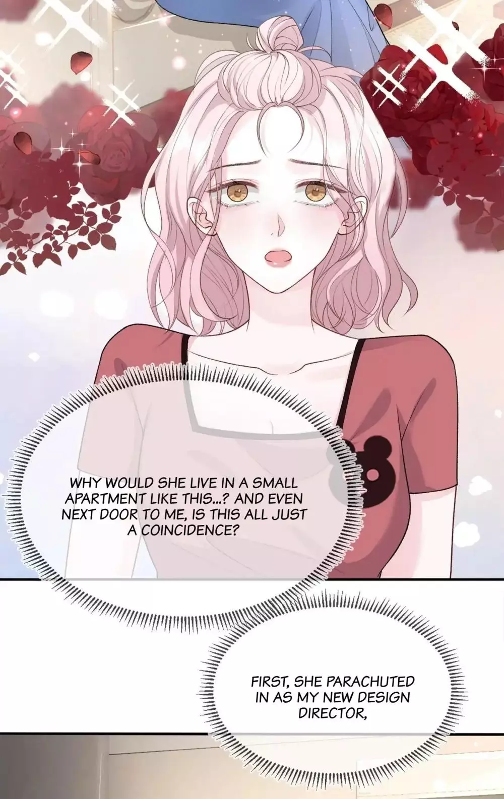 Childhood Sweetheart Chapter 10 page 4