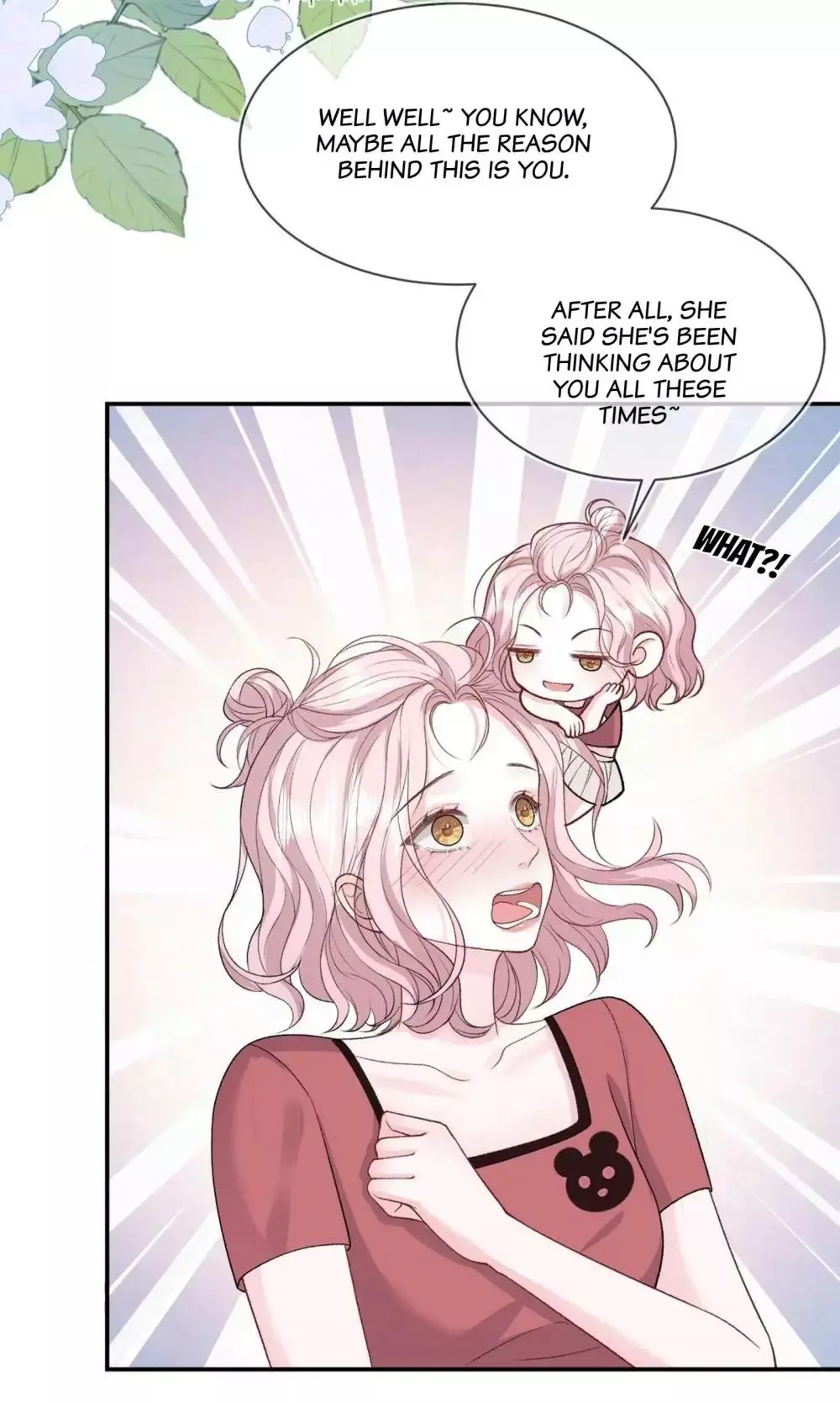 Childhood Sweetheart Chapter 10 page 6