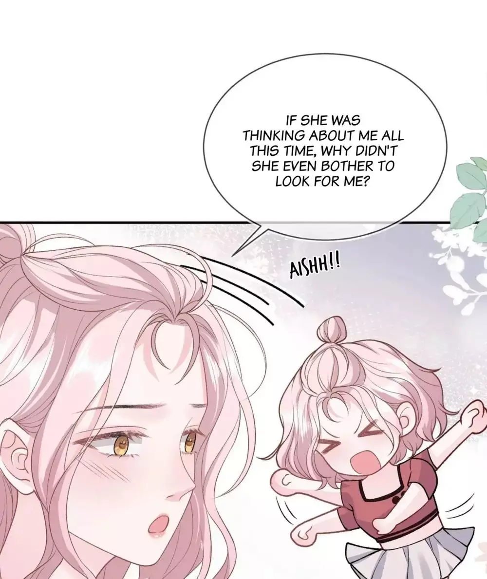 Childhood Sweetheart Chapter 10 page 7