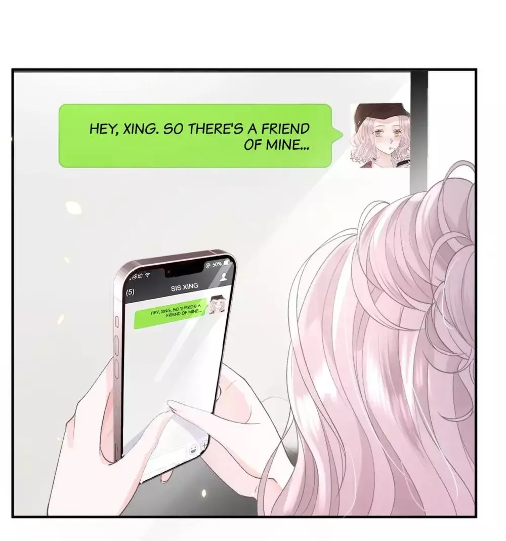 Childhood Sweetheart Chapter 10 page 11