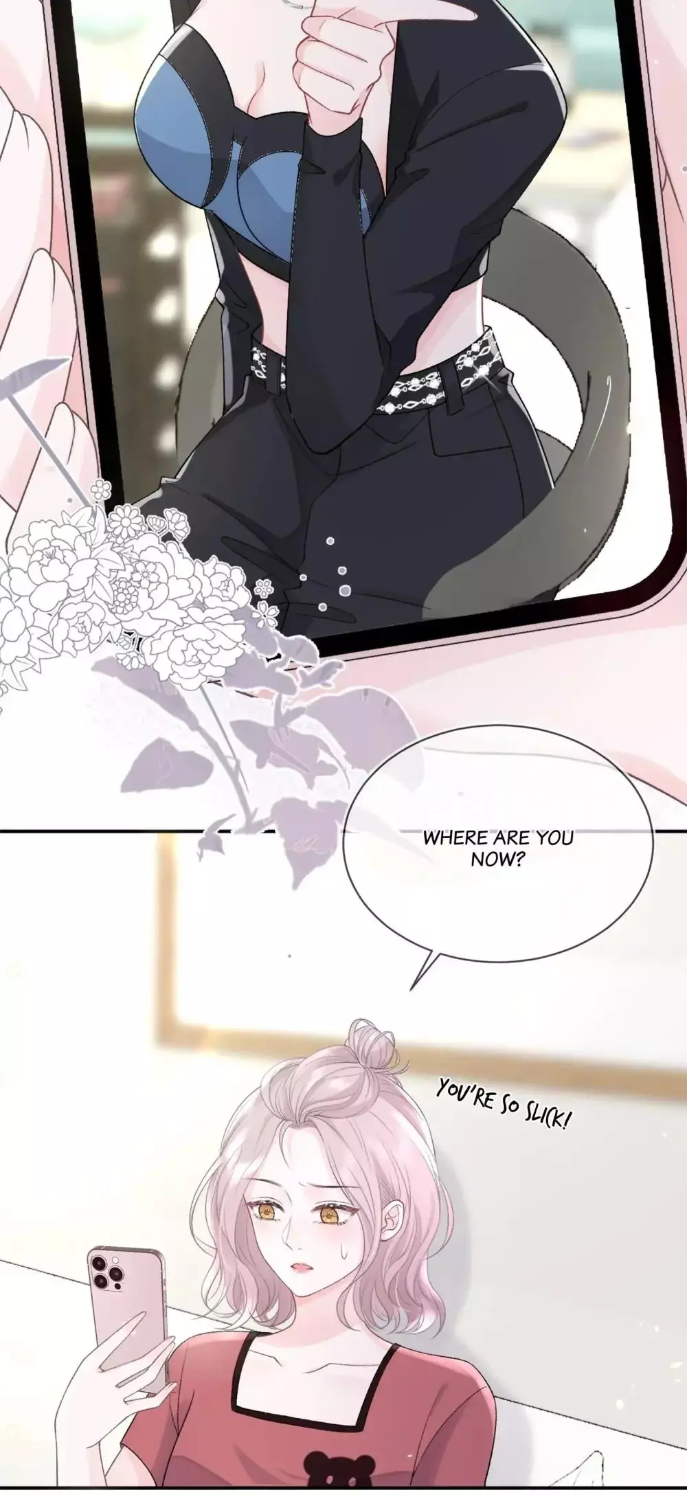 Childhood Sweetheart Chapter 10 page 15
