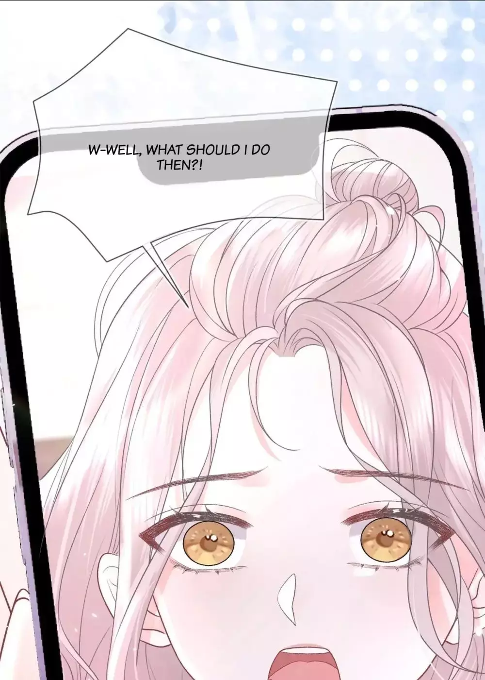 Childhood Sweetheart Chapter 10 page 27