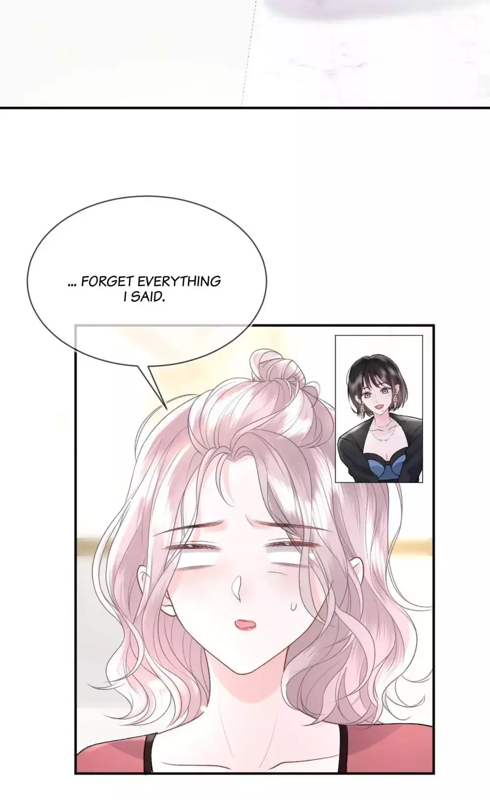 Childhood Sweetheart Chapter 10 page 31