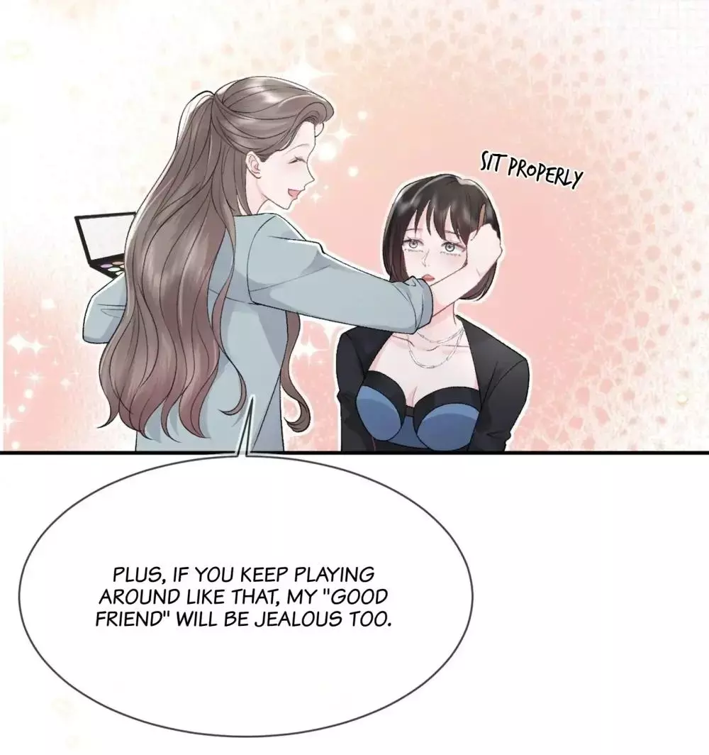 Childhood Sweetheart Chapter 10 page 36