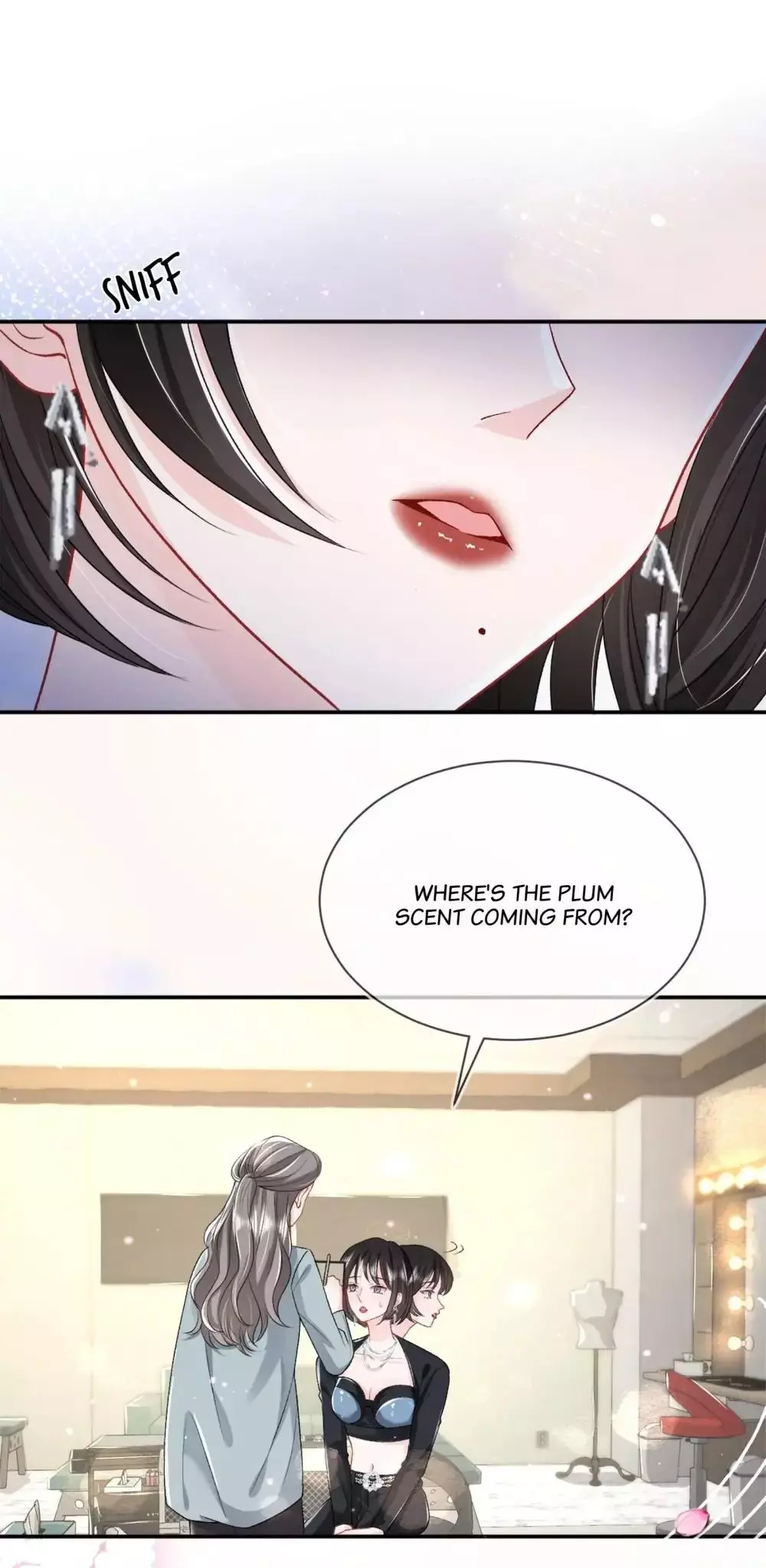 Childhood Sweetheart Chapter 10 page 38