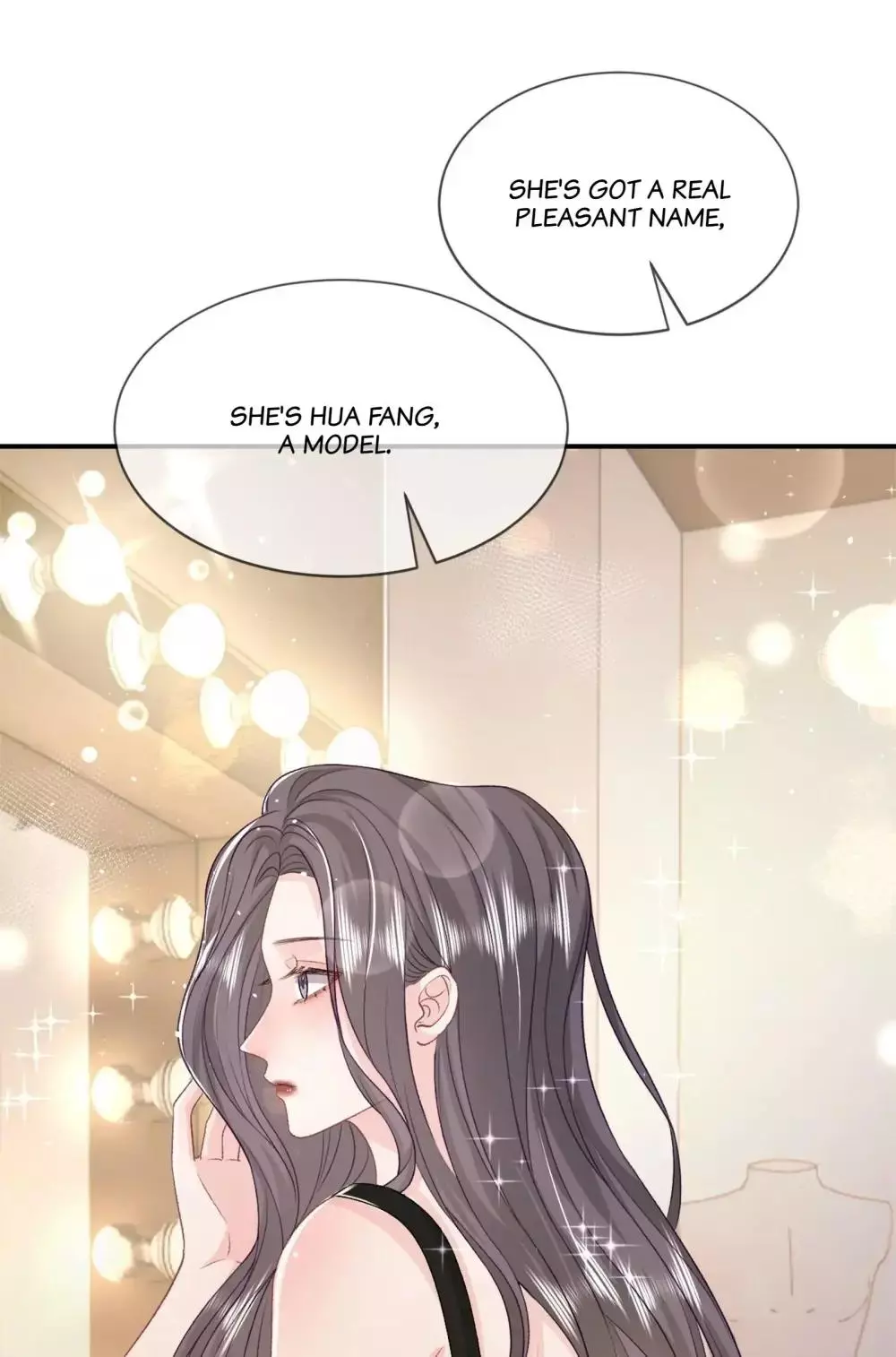 Childhood Sweetheart Chapter 10 page 42