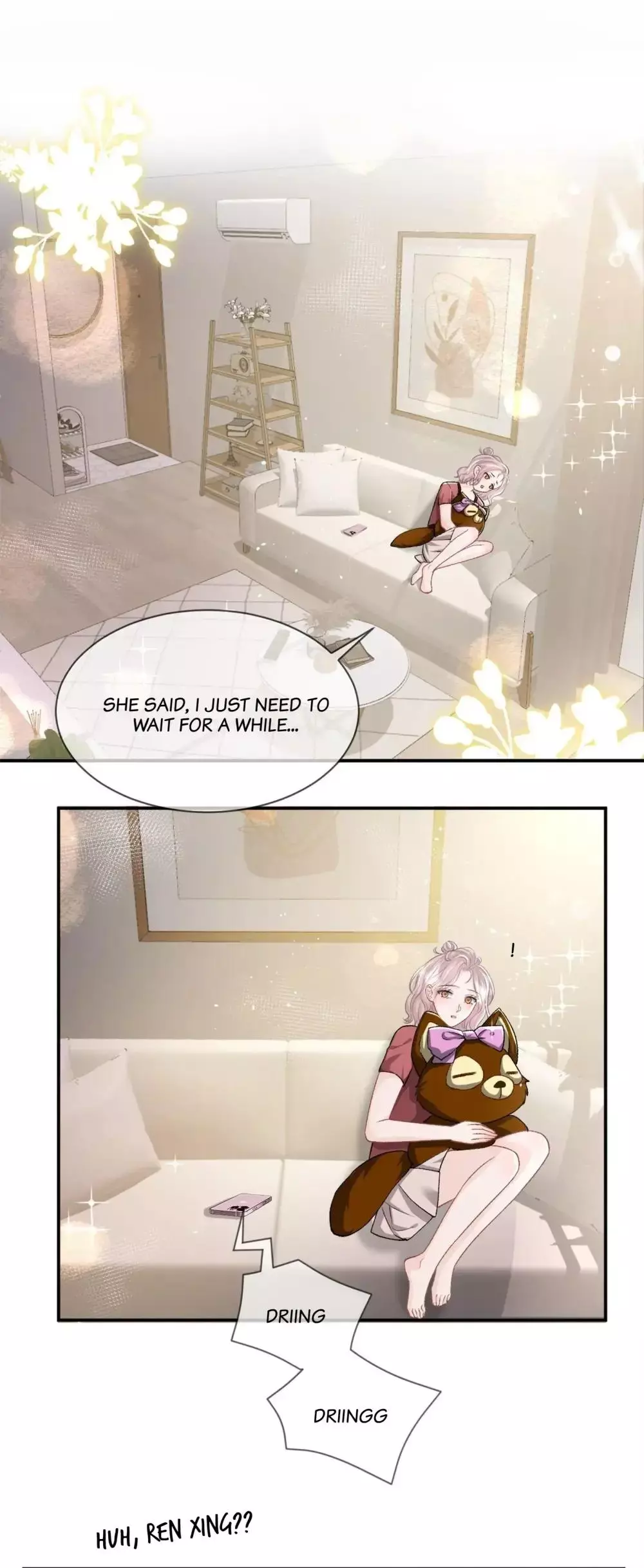 Childhood Sweetheart Chapter 10 page 44