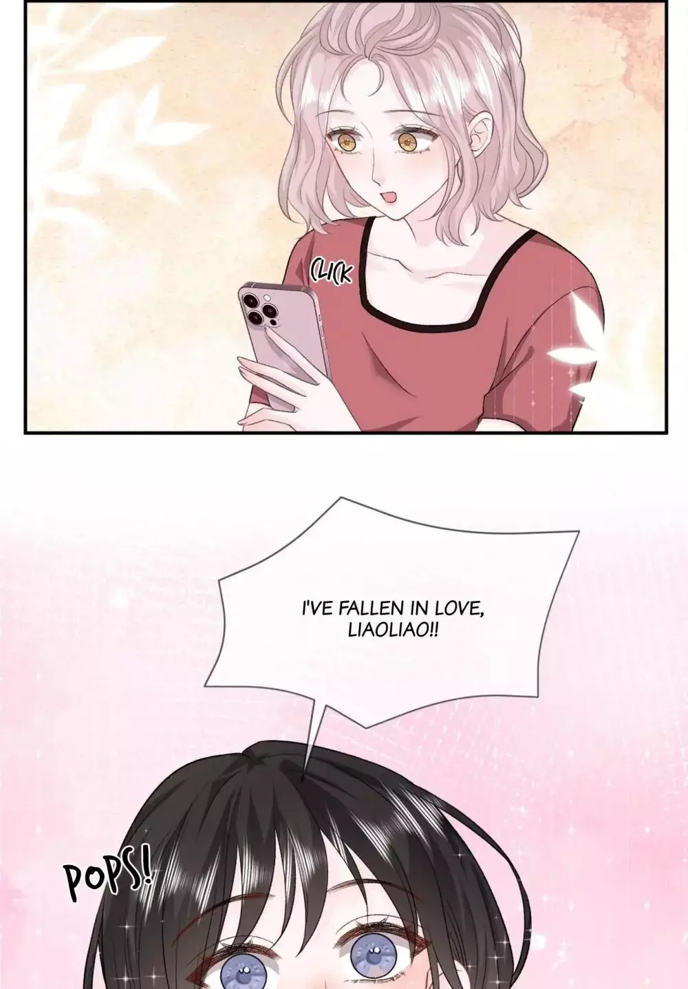 Childhood Sweetheart Chapter 10 page 45