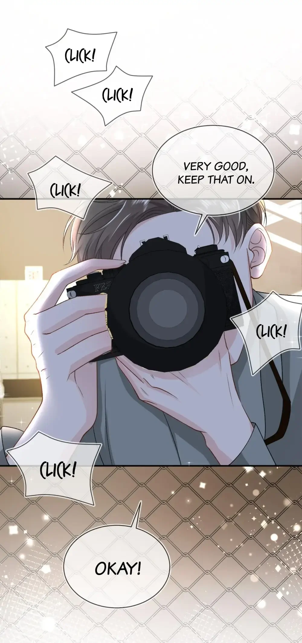 Childhood Sweetheart Chapter 11 page 2