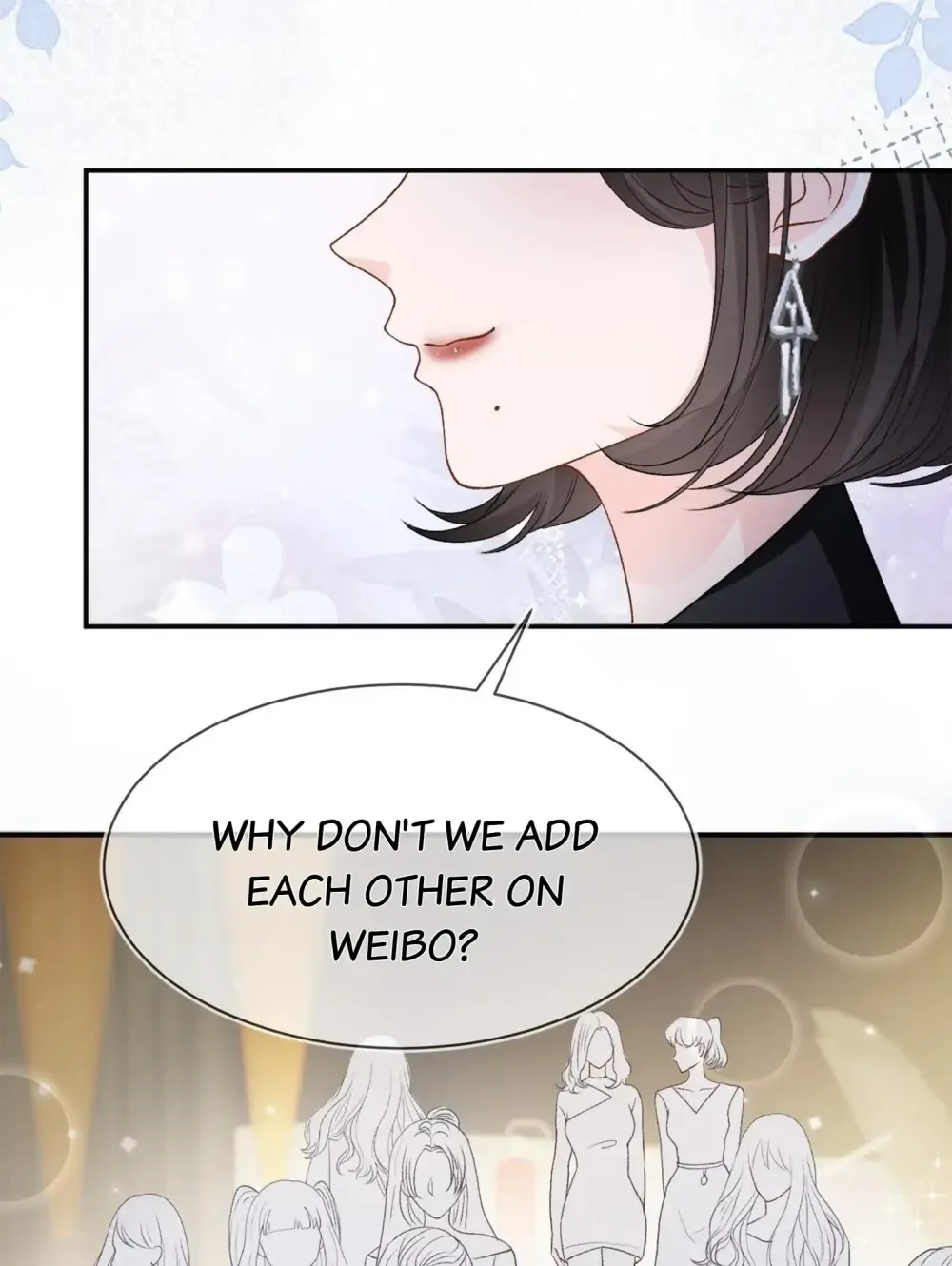 Childhood Sweetheart Chapter 11 page 5