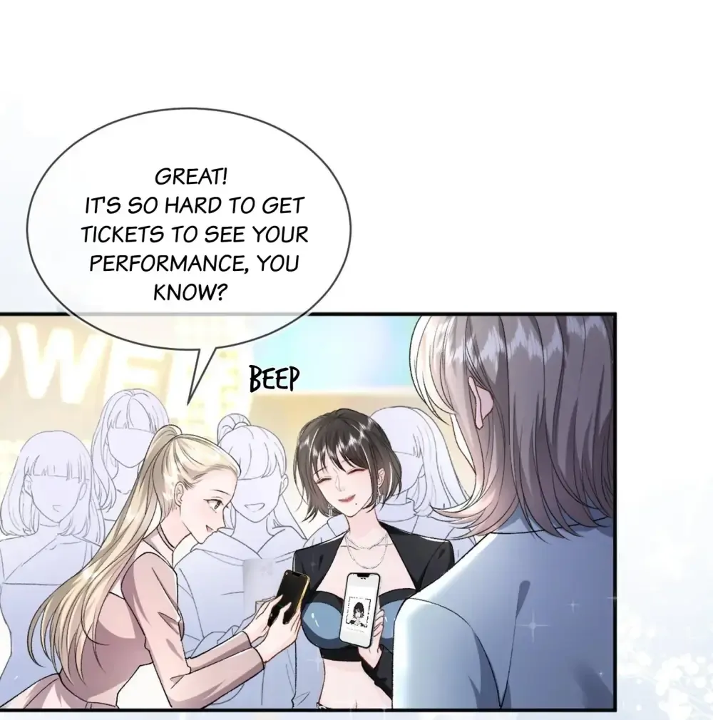 Childhood Sweetheart Chapter 11 page 7