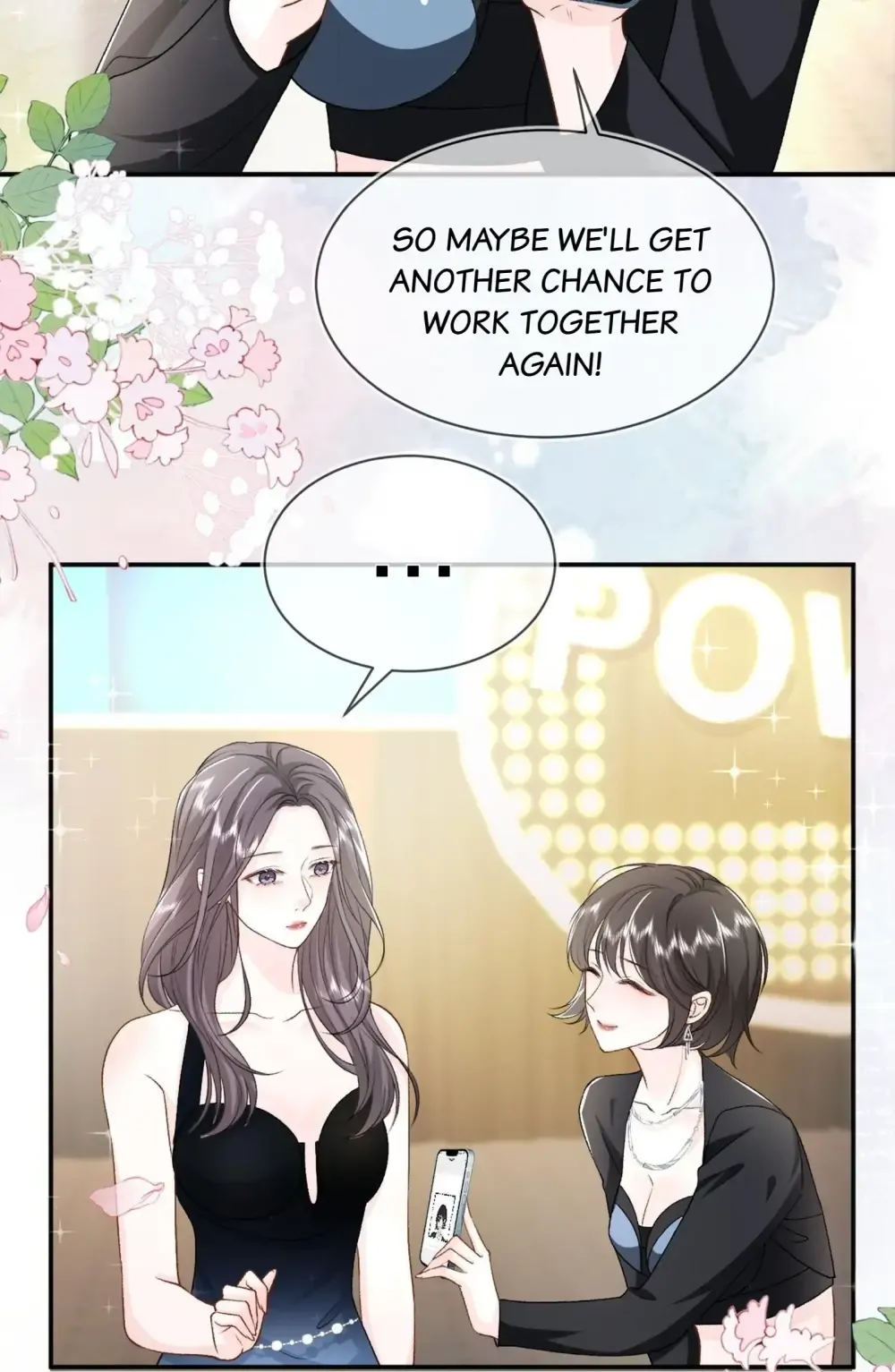 Childhood Sweetheart Chapter 11 page 10