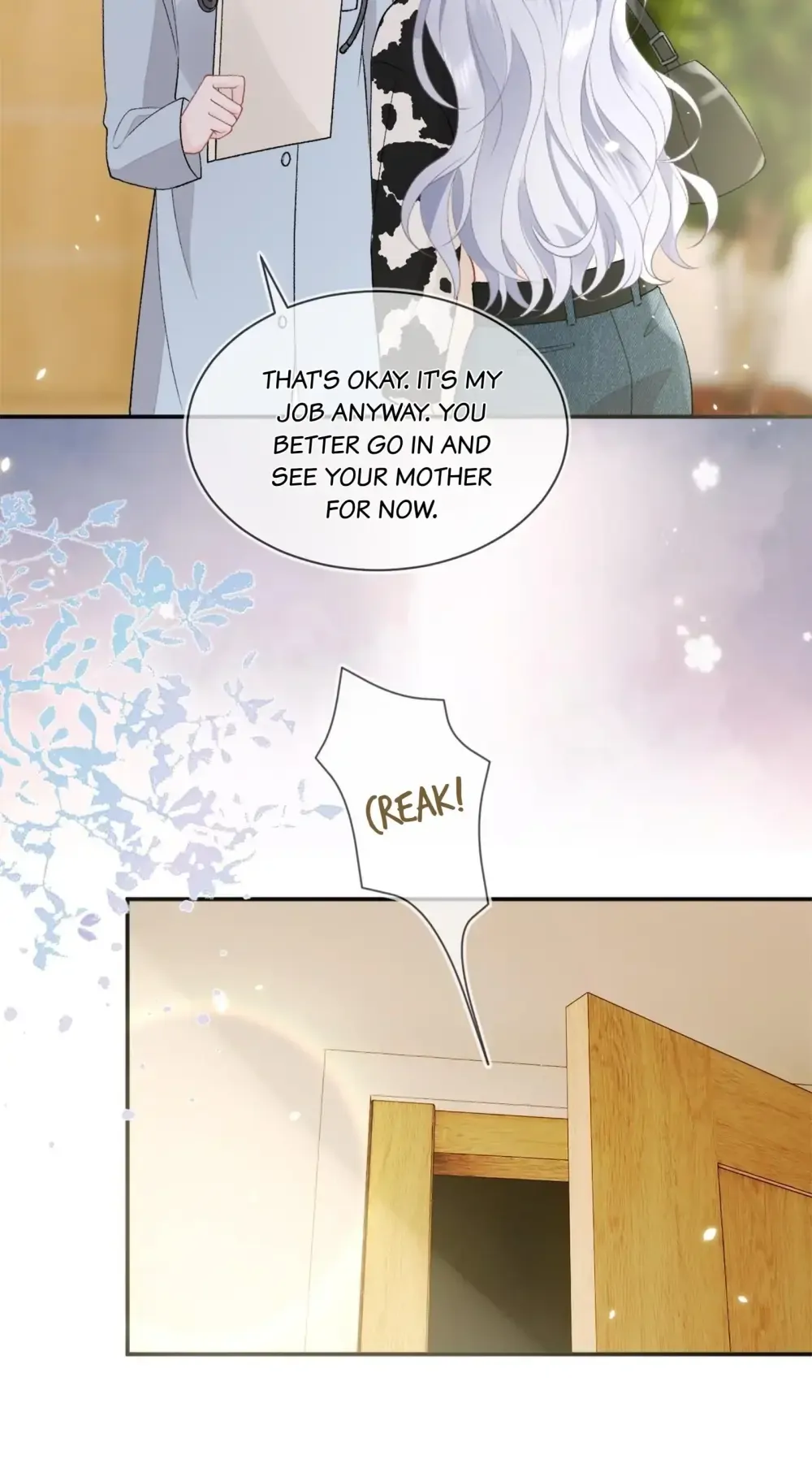 Childhood Sweetheart Chapter 11 page 26