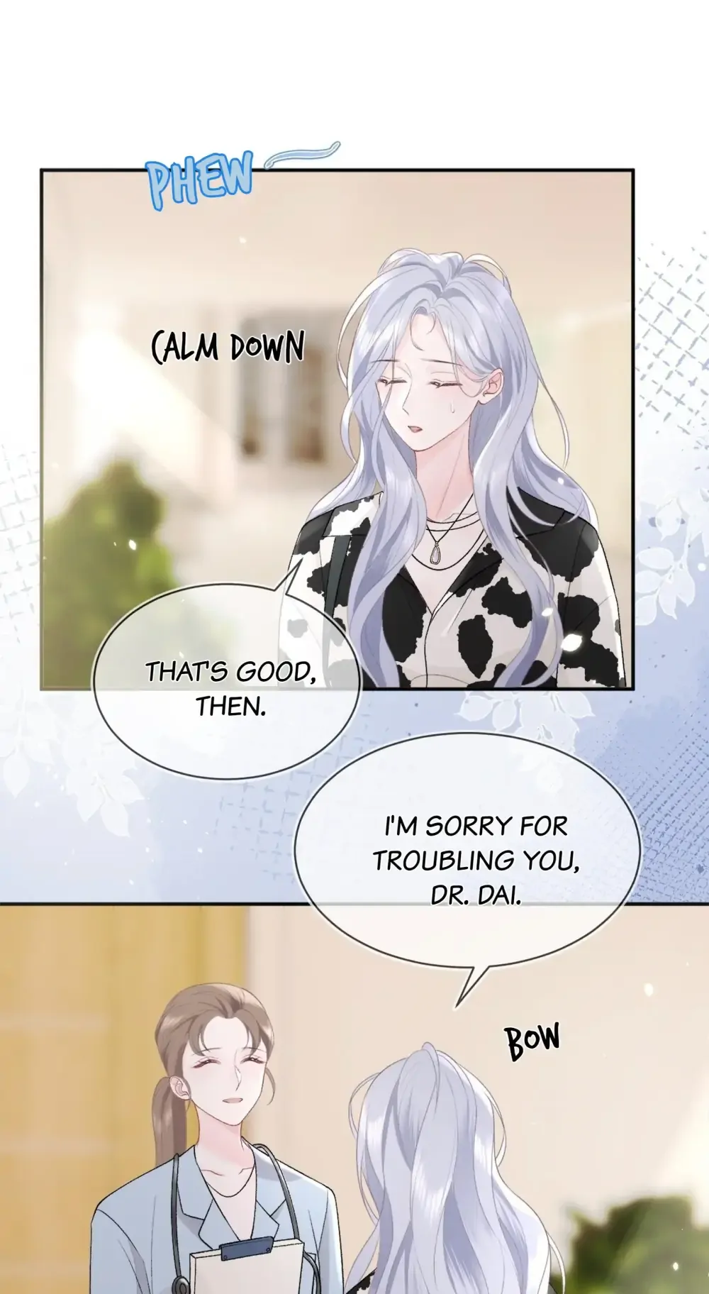 Childhood Sweetheart Chapter 11 page 25