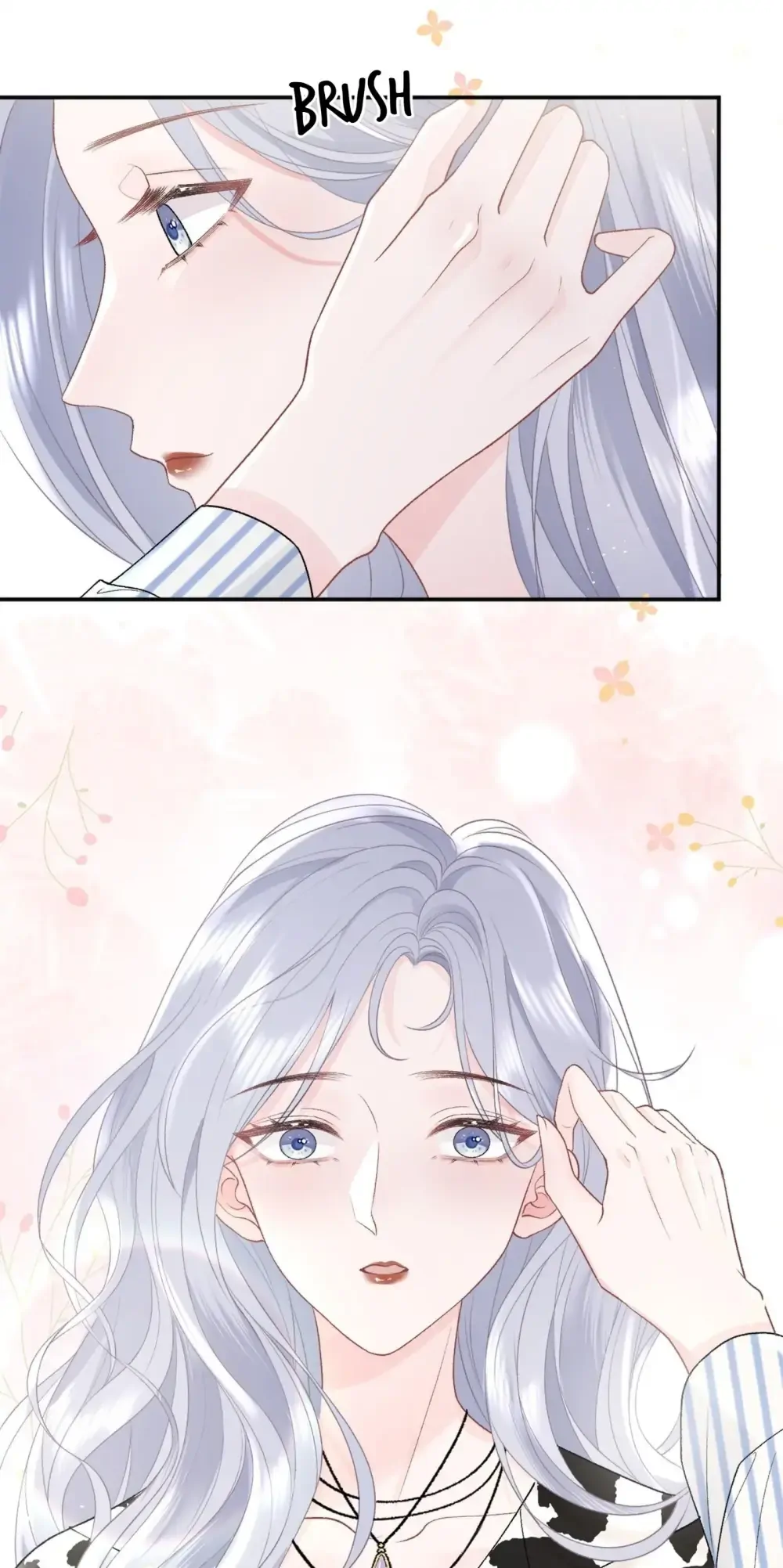 Childhood Sweetheart Chapter 11 page 34
