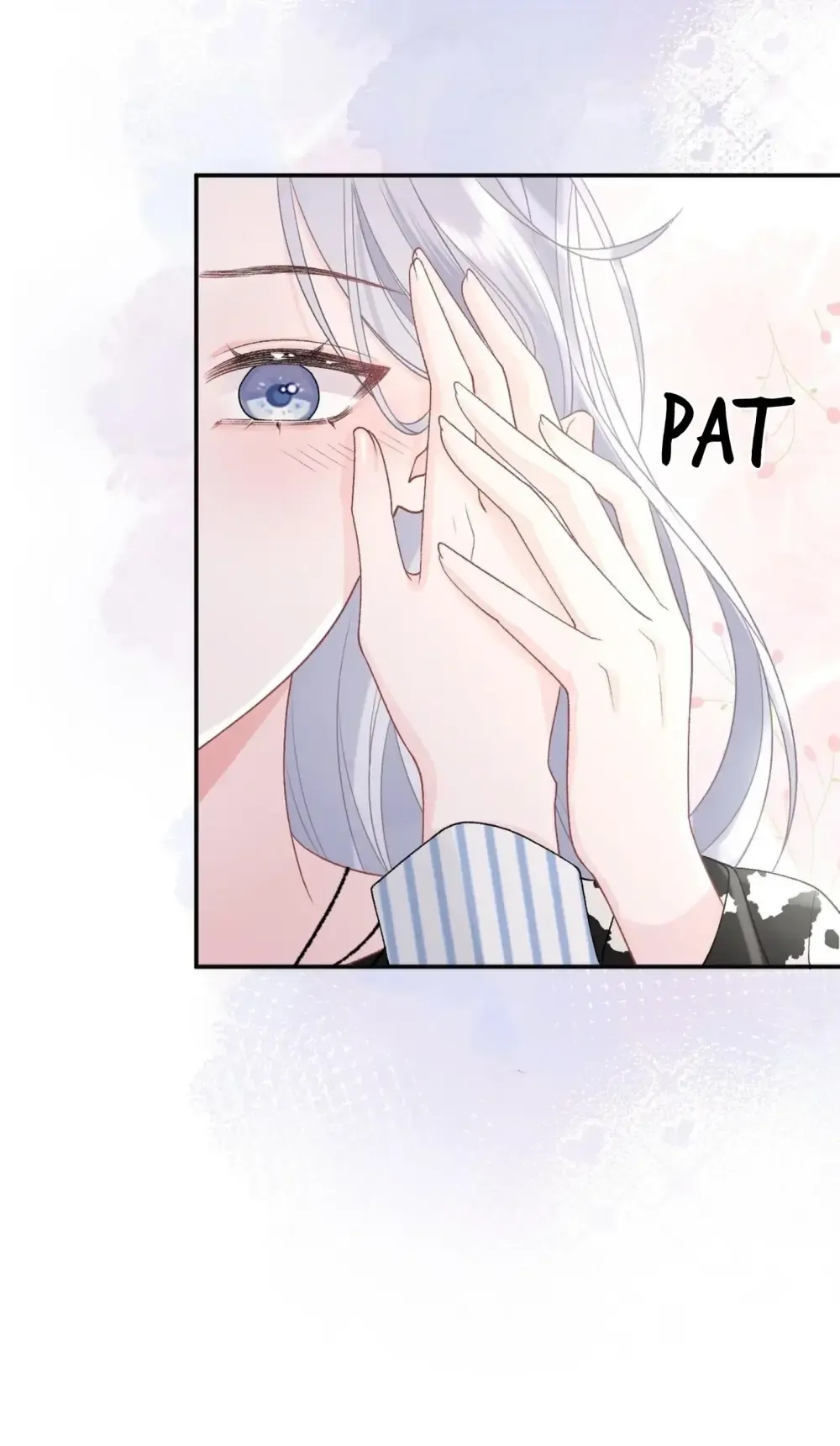 Childhood Sweetheart Chapter 11 page 36