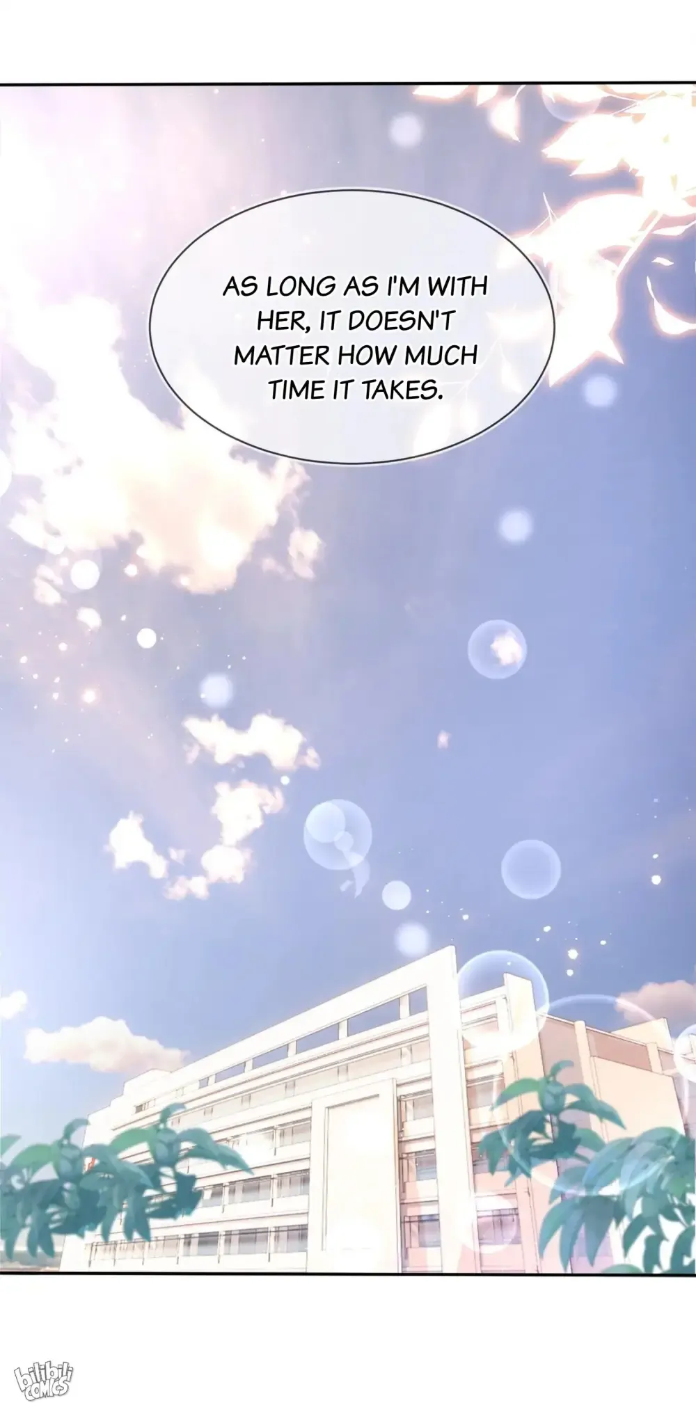 Childhood Sweetheart Chapter 11 page 39