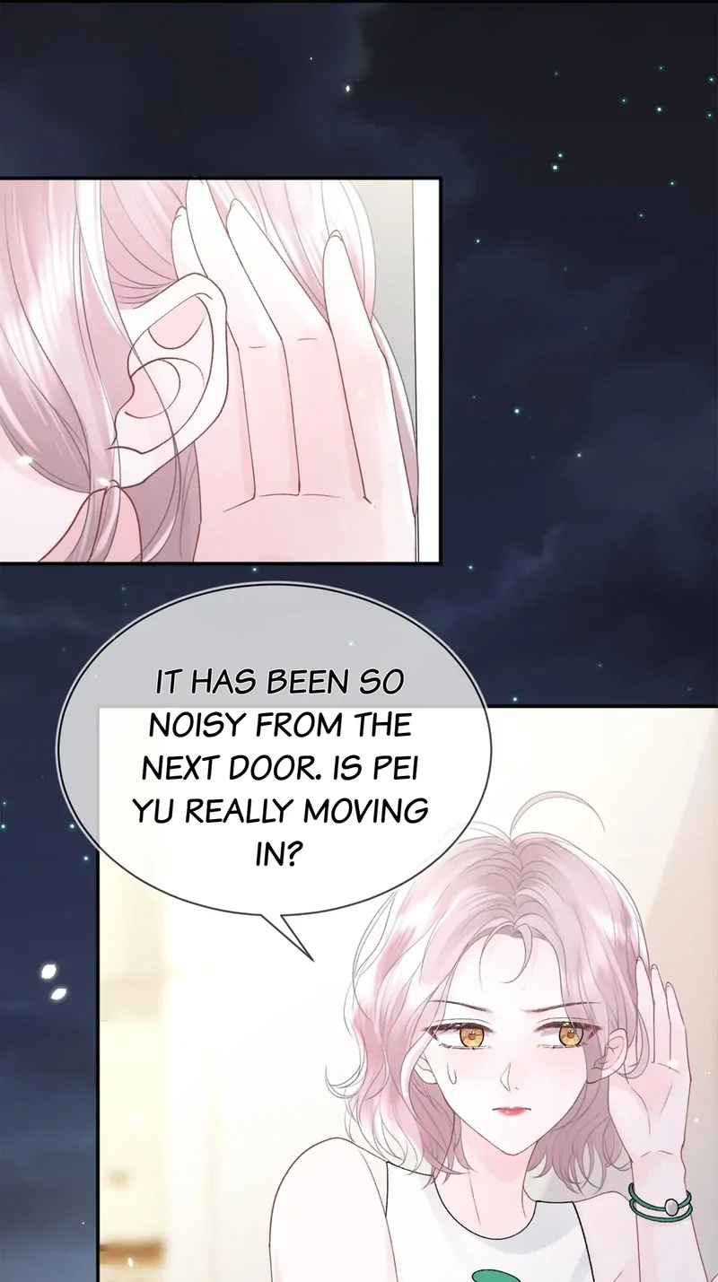 Childhood Sweetheart Chapter 12 page 3