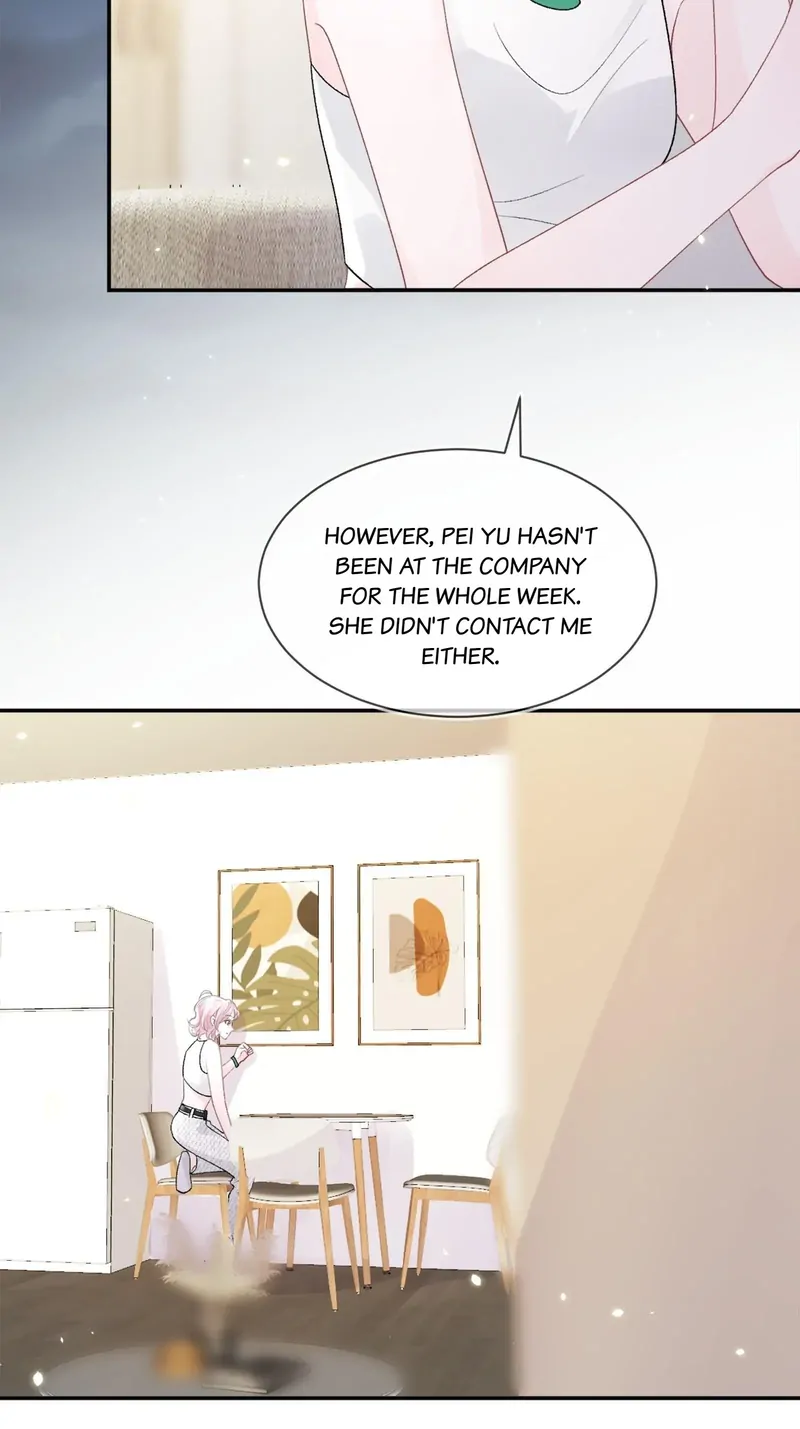 Childhood Sweetheart Chapter 12 page 4