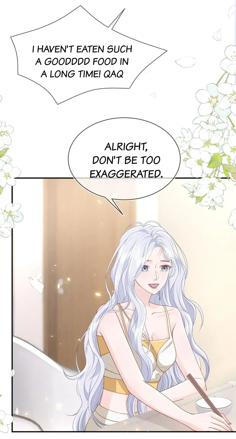 Childhood Sweetheart Chapter 12 page 29