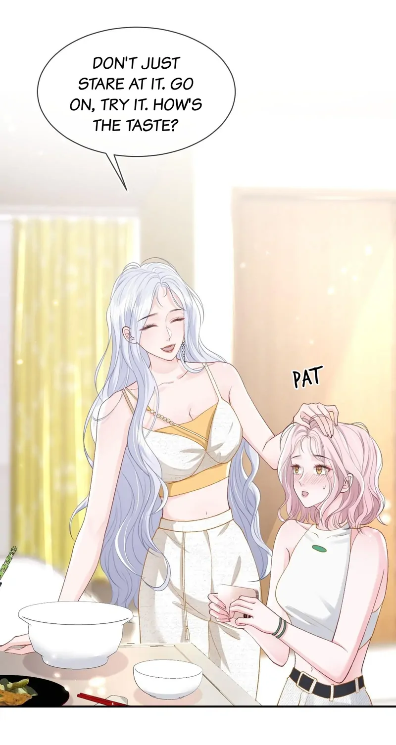 Childhood Sweetheart Chapter 12 page 24