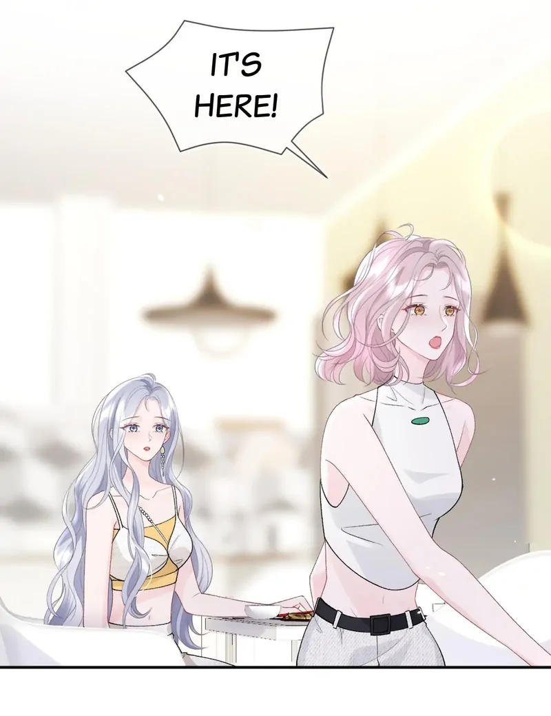 Childhood Sweetheart Chapter 12 page 40